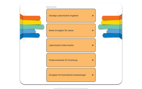 homogeniser.de