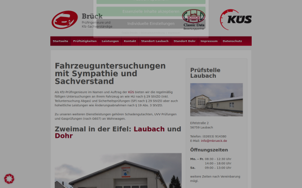 mbrueck.de