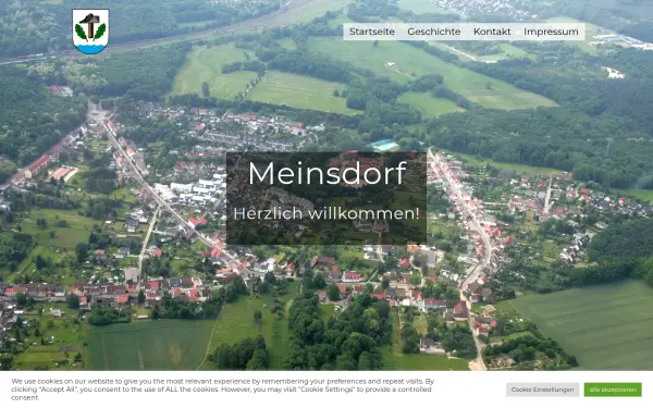 meinsdorf.de