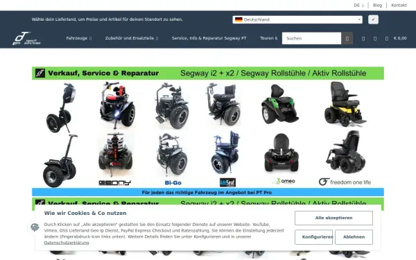 ptpro.de