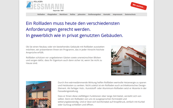 rolladen-gessmann.de