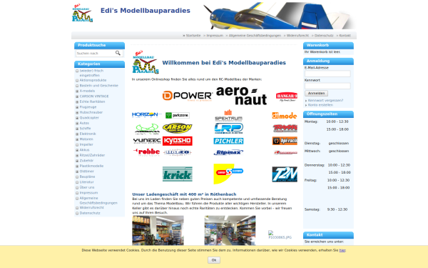 shop.modellbauparadies.de