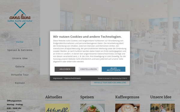 www.annaleine-hannover.de