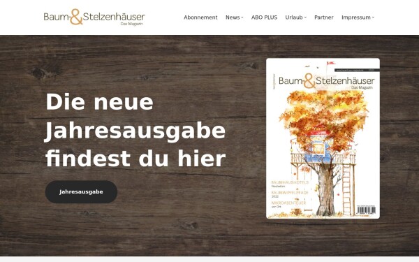 baumhaus-magazin.de