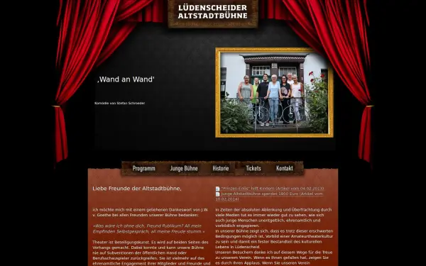 luedenscheider-altstadtbuehne.de