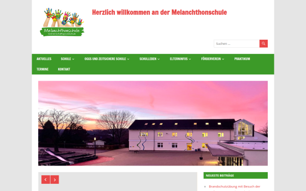 melanchthonschulewickede.de