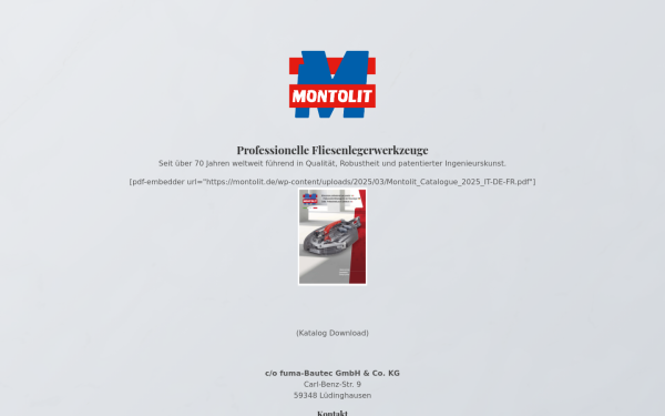 montolit.de