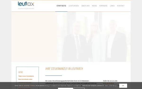 leutax.de