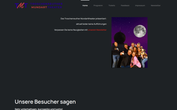 mundarttheater.de