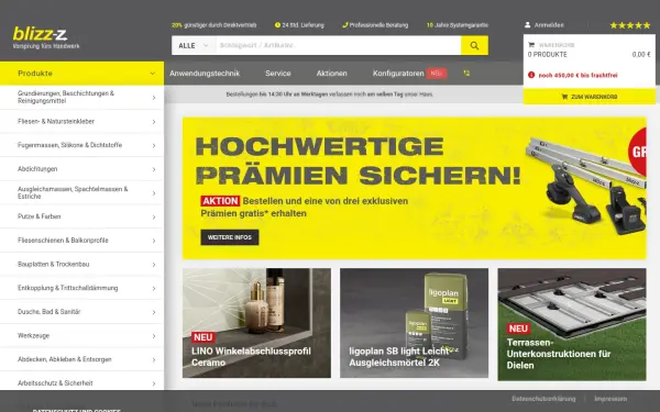 www.blizz-z.de