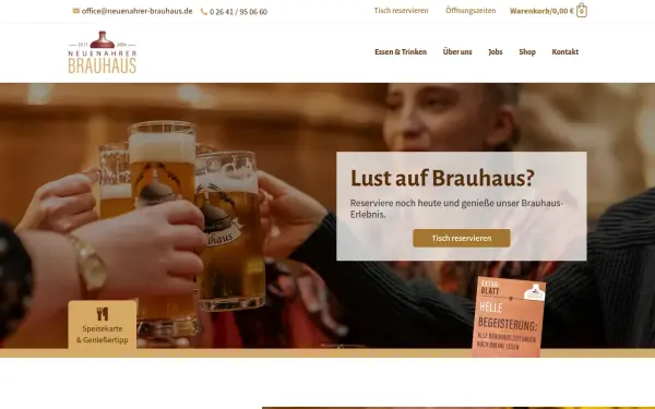 www.neuenahrer-brauhaus.de