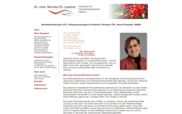 psychotherapie-solln.de