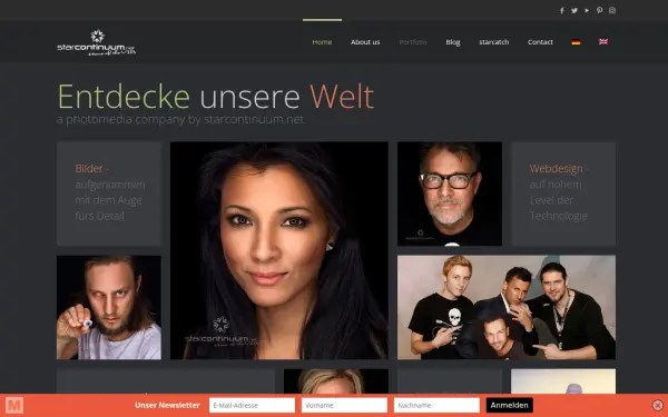 starcontinuum.net