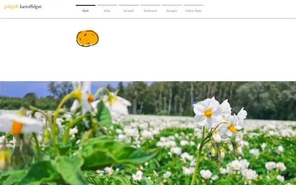 www.kartoffelgut.de