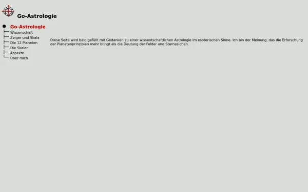 go-astrologie.de