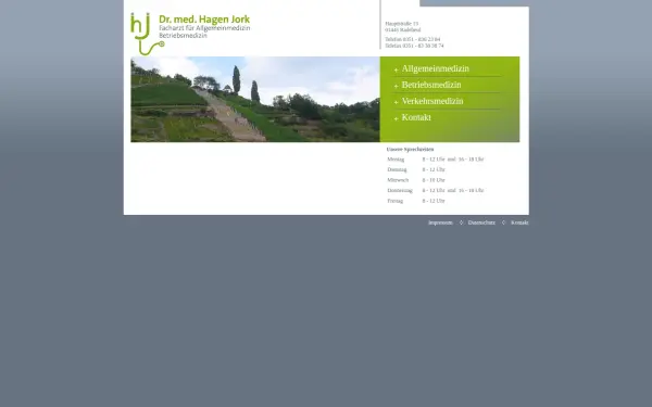 hausarzt-radebeul.de