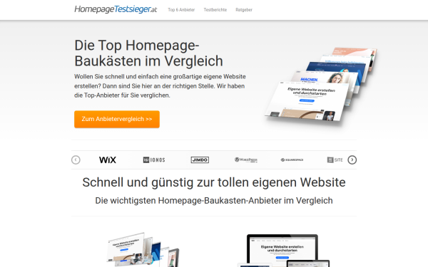homepagetestsieger.at