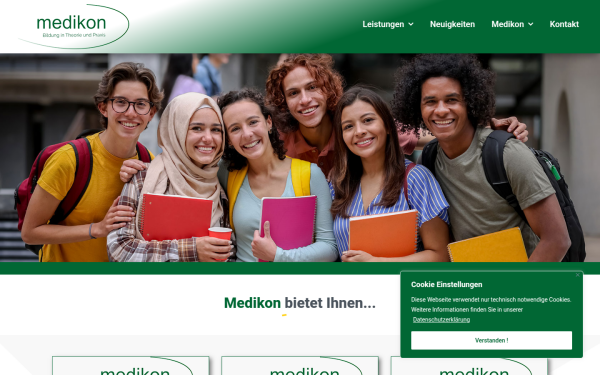 medikon-oberhausen.de