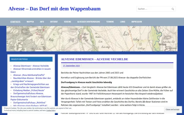 alvesse-heimatpflege.de