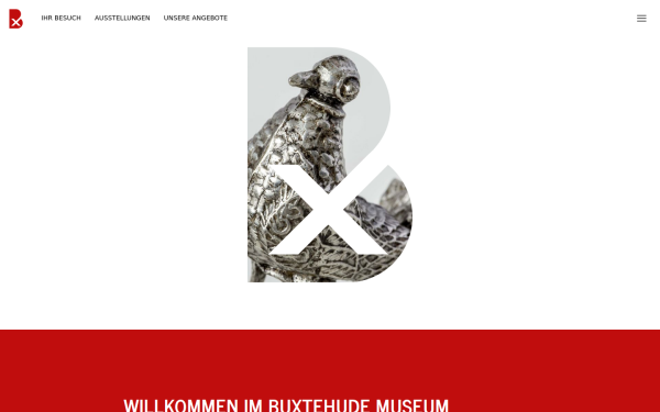 buxtehudemuseum.de
