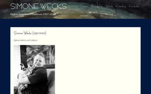 simonewecks.de