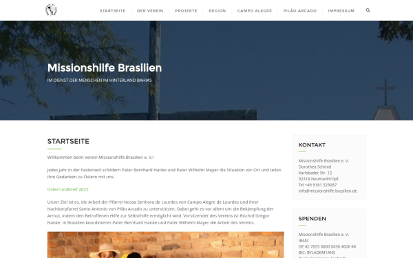 missionshilfe-brasilien.de