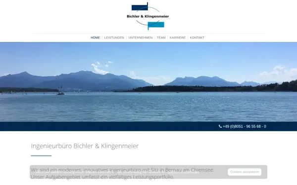 www.bichler-klingenmeier-ingenieurbuero.de