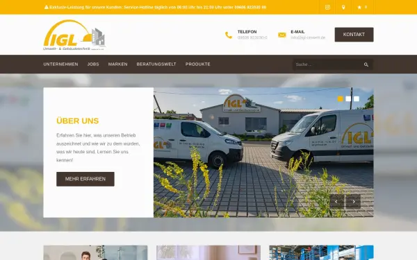 www.igl-umwelt.de