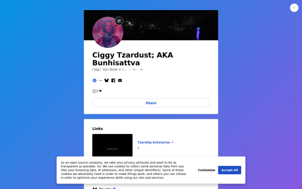ciggytzardust.bio