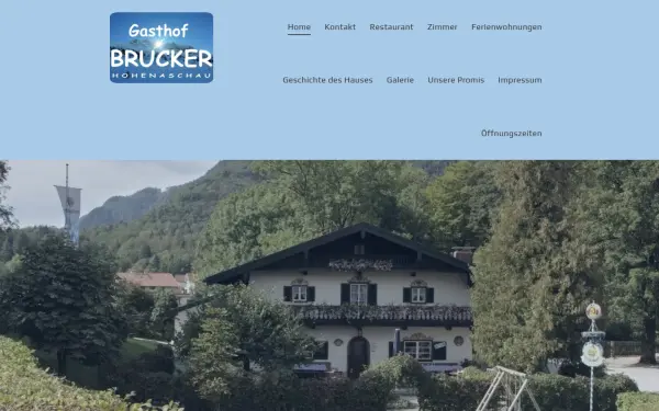 www.gasthofbrucker.de