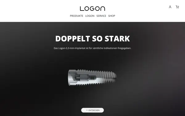 go-logon.de
