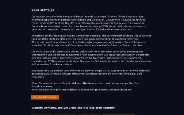 deko-stoffe.de