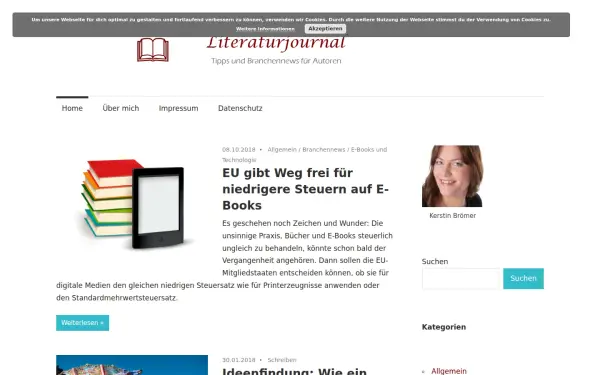 www.literaturjournal.de