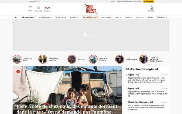 www.sudouest.fr