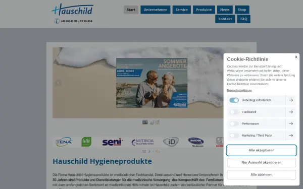 www.hauschild-home-care.de