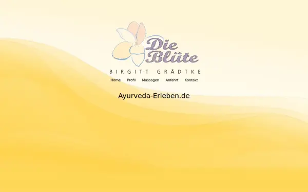 ayurveda-erleben.de