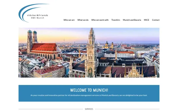 www.dmc-munich.de