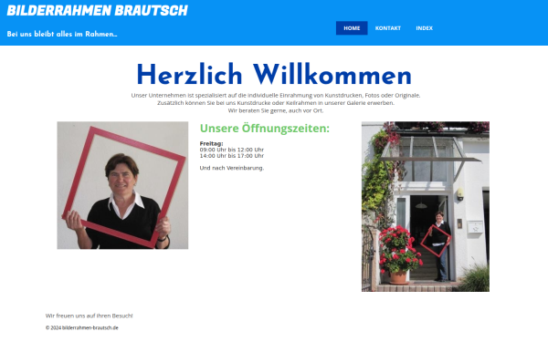 bilderrahmen-brautsch.de