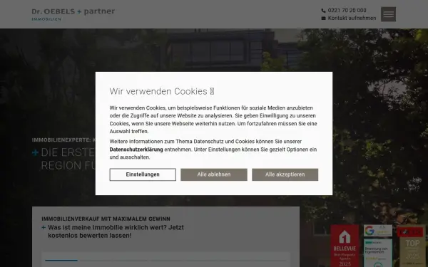 oebels.com