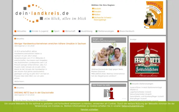 www.dein-landkreis.de