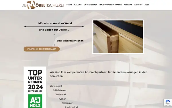 www.diemoebeltischlerei.de