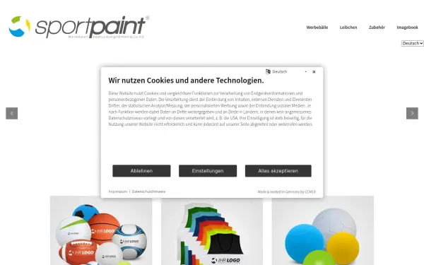 www.sportpaint.de