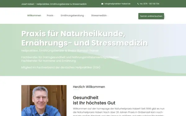 heilpraktiker-haberl.de