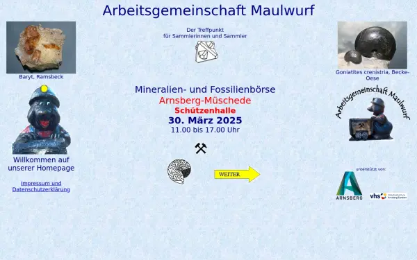 maulwurf-arge.de