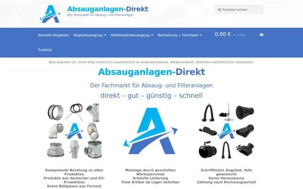 www.absauganlagen-direkt.de