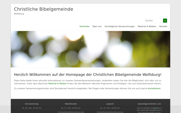 christliche-bibelgemeinde.de