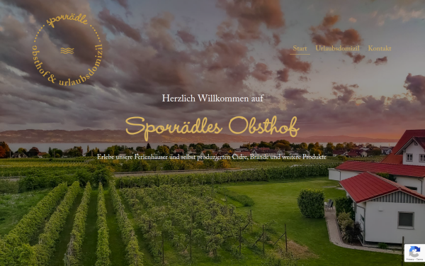 sporraedles-obsthof.de
