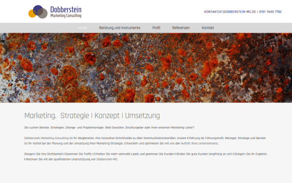 www.dobberstein-mc.de