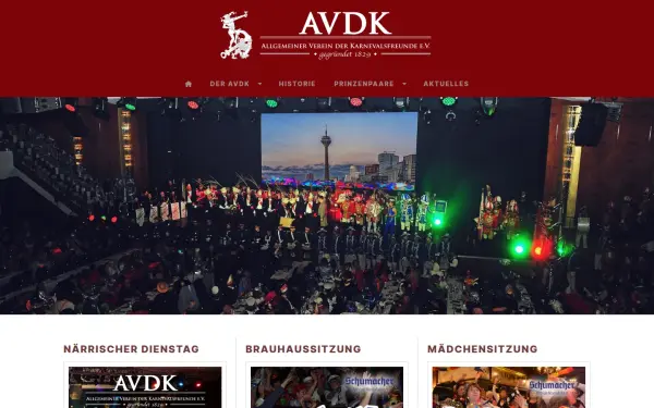 avdk-duesseldorf.de