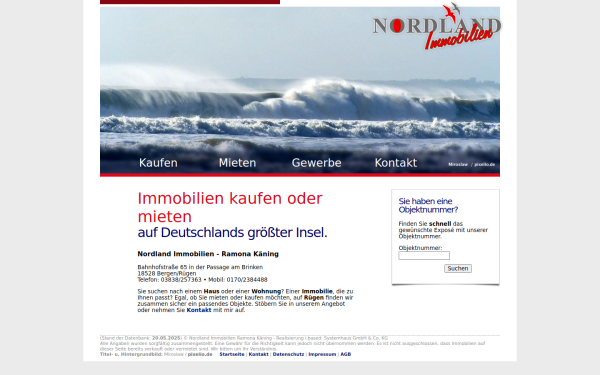 nordland-immobilien.de